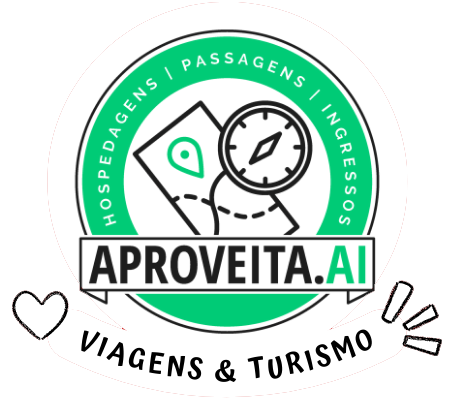 Aproveita Aí Viagens e Turismo